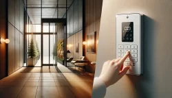installation-de-systeme-de-controle-dacces-pour-residence-privee-a-marseille